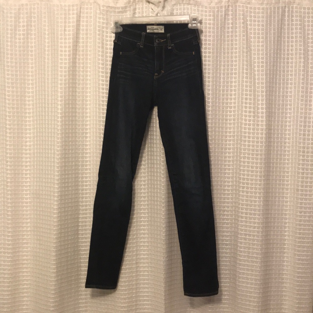Abercrombie kids jeans 12 slim